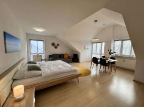 DG-Wohnung in Waldkraiburg 50qm